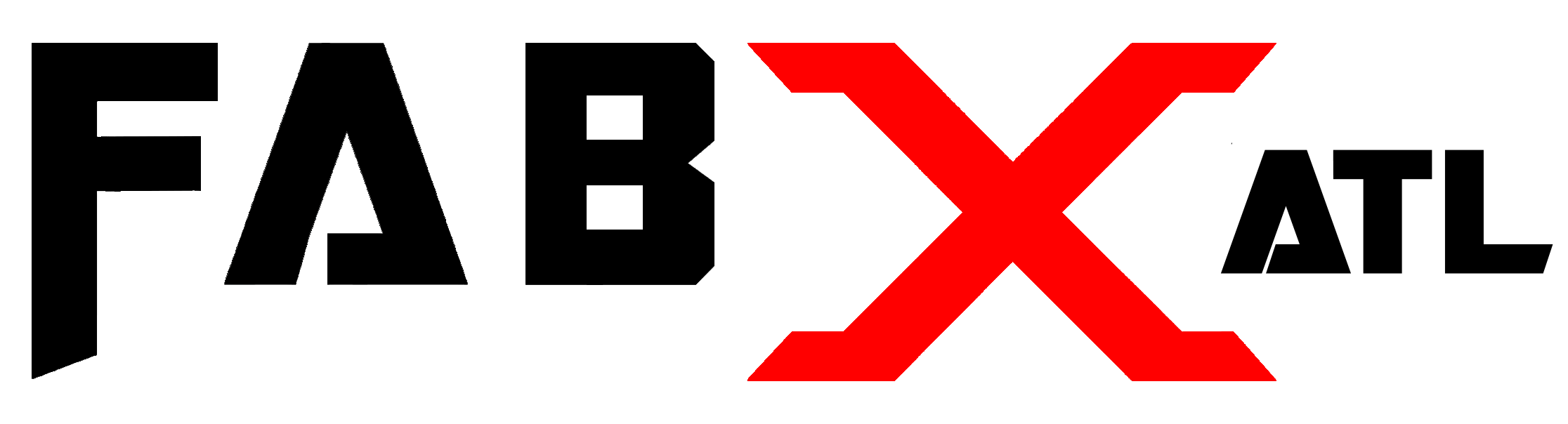 FabX XL logo India